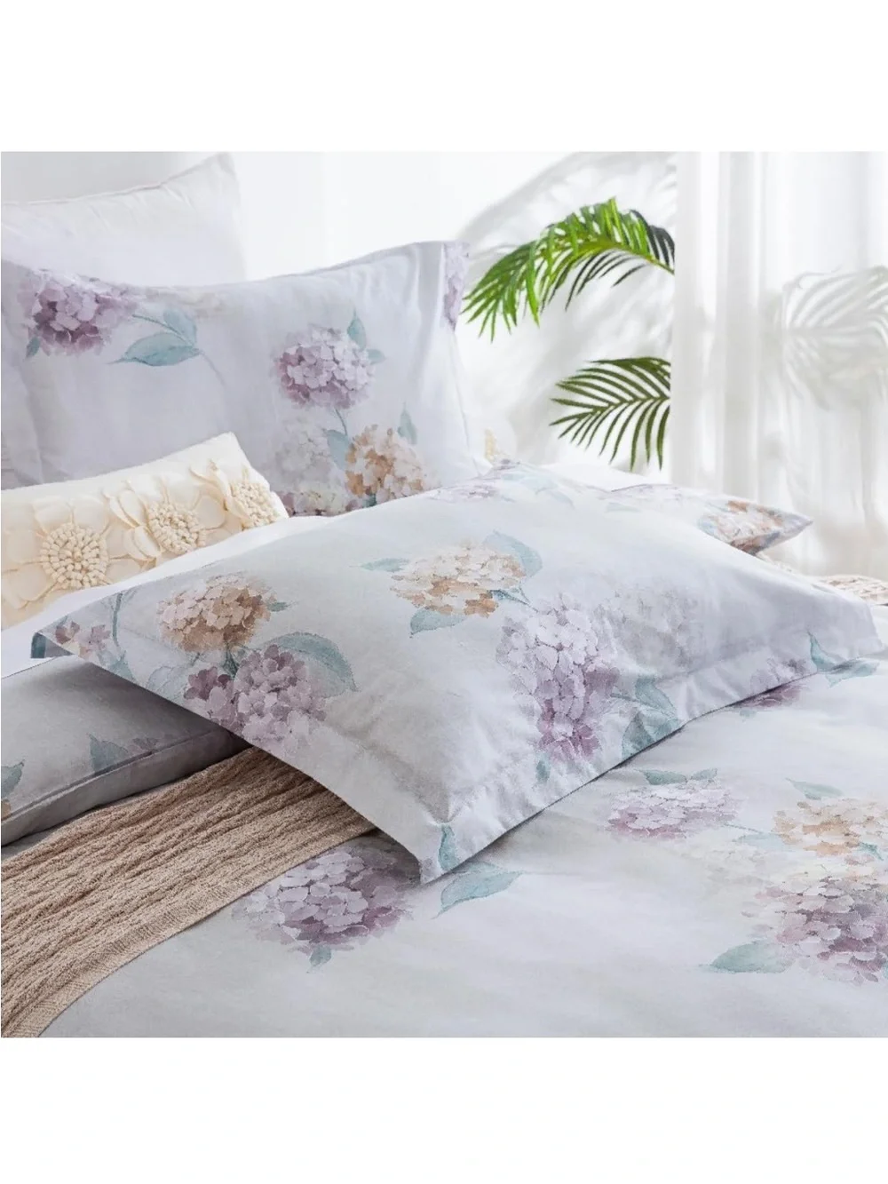 NEW DAUAOTO California King Duvet Cover Set, 104